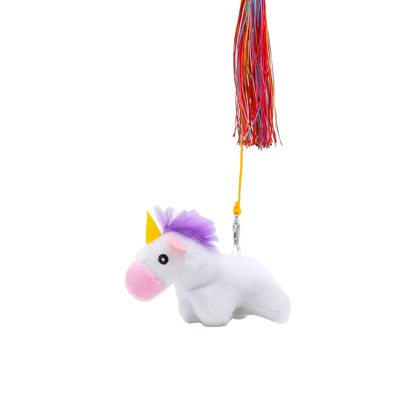 Hengel met unicorn - ZippyClaws ZippyStick